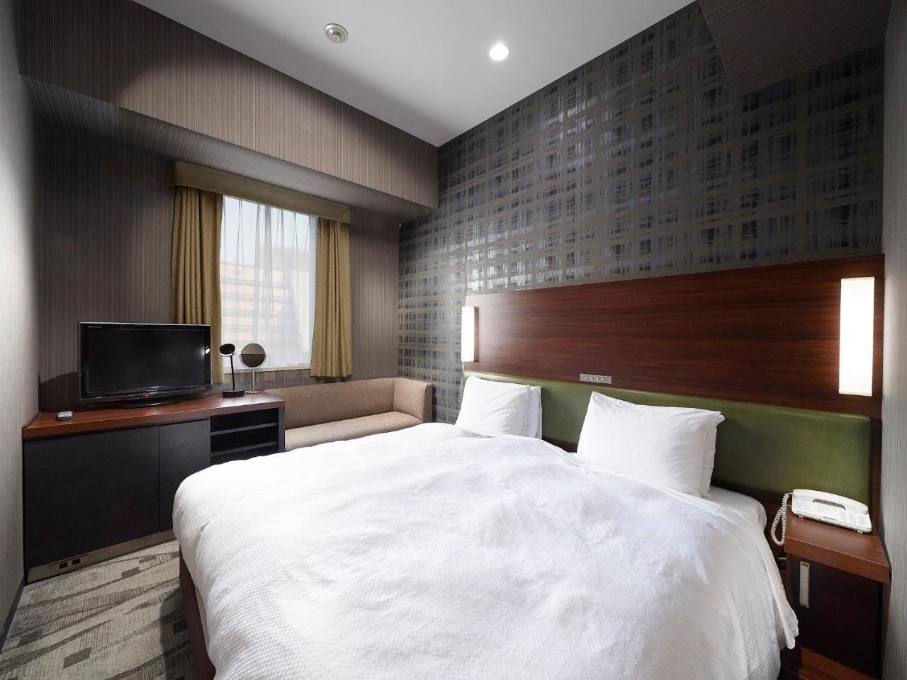Sotetsu Grand Fresa Tokyo-Bay Ariake Hotel Exterior foto